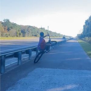 Meet your Posher, Jayden